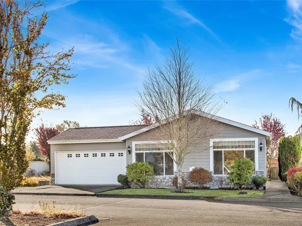 3993 Gentlebrook Lane #9, Bellingham, WA 98226