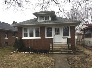 1113 N Raynor Ave, Joliet, IL 60435