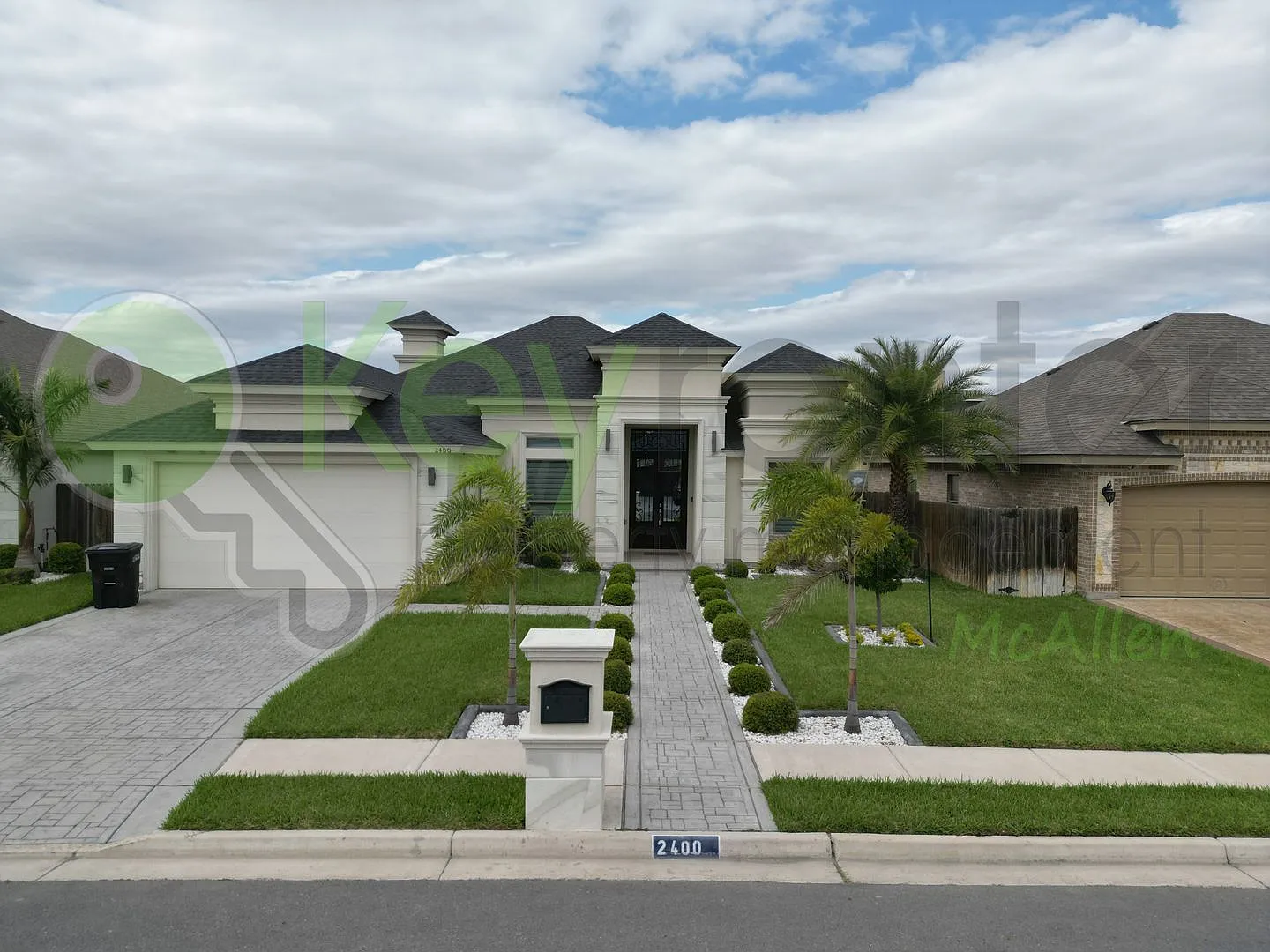 Beautiful 4B/2.5B Home in Mcallen — Photo 2