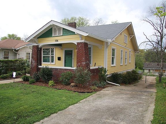 Off Street parking - front and back