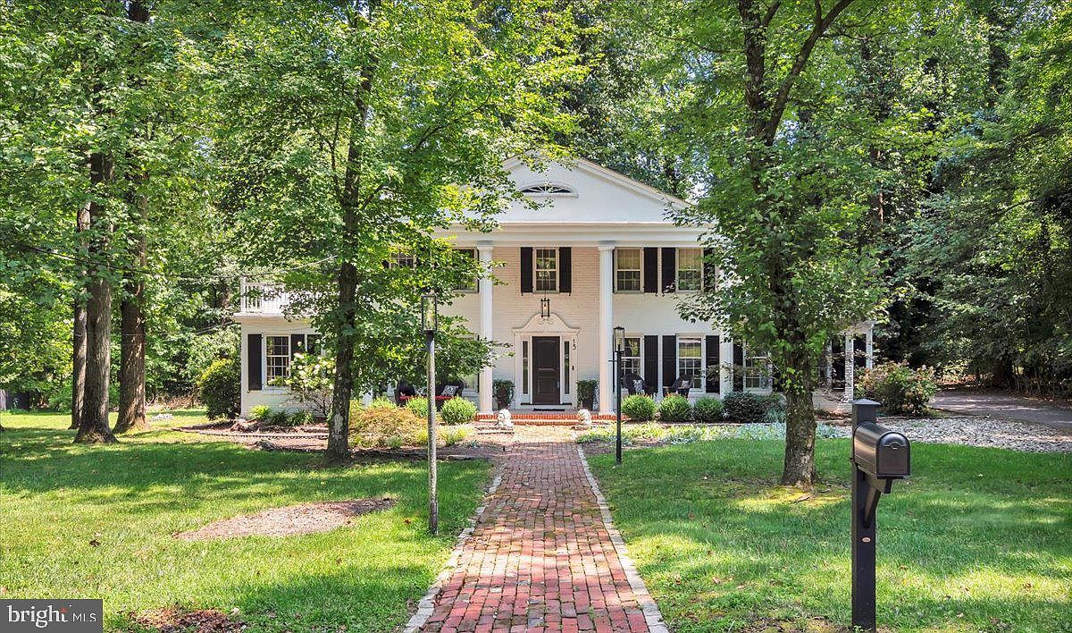 15 N Riding Dr, Cherry Hill, NJ 08003 MLS NJCD2053126 Zillow