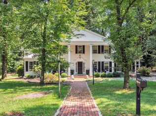 15 N Riding Dr, Cherry Hill, NJ 08003