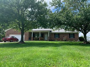 3637 Middleboro Rd, Morrow, OH 45152