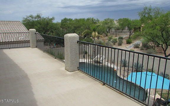 4th image of 350 W Klinger Canyon Dr