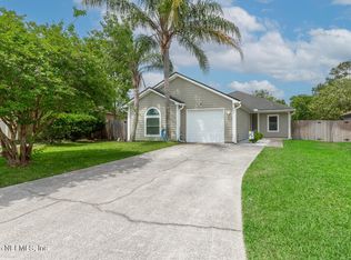 334 Silent Brook Trl, Jacksonville, FL 32225