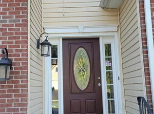 2352 Wildflower Way #2352, Locust Grove, VA 22508