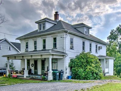 98 Mahoning Dr E, Lehighton, PA, 18235