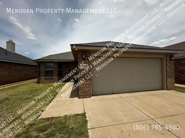 5534 111th St, Lubbock, TX 79424