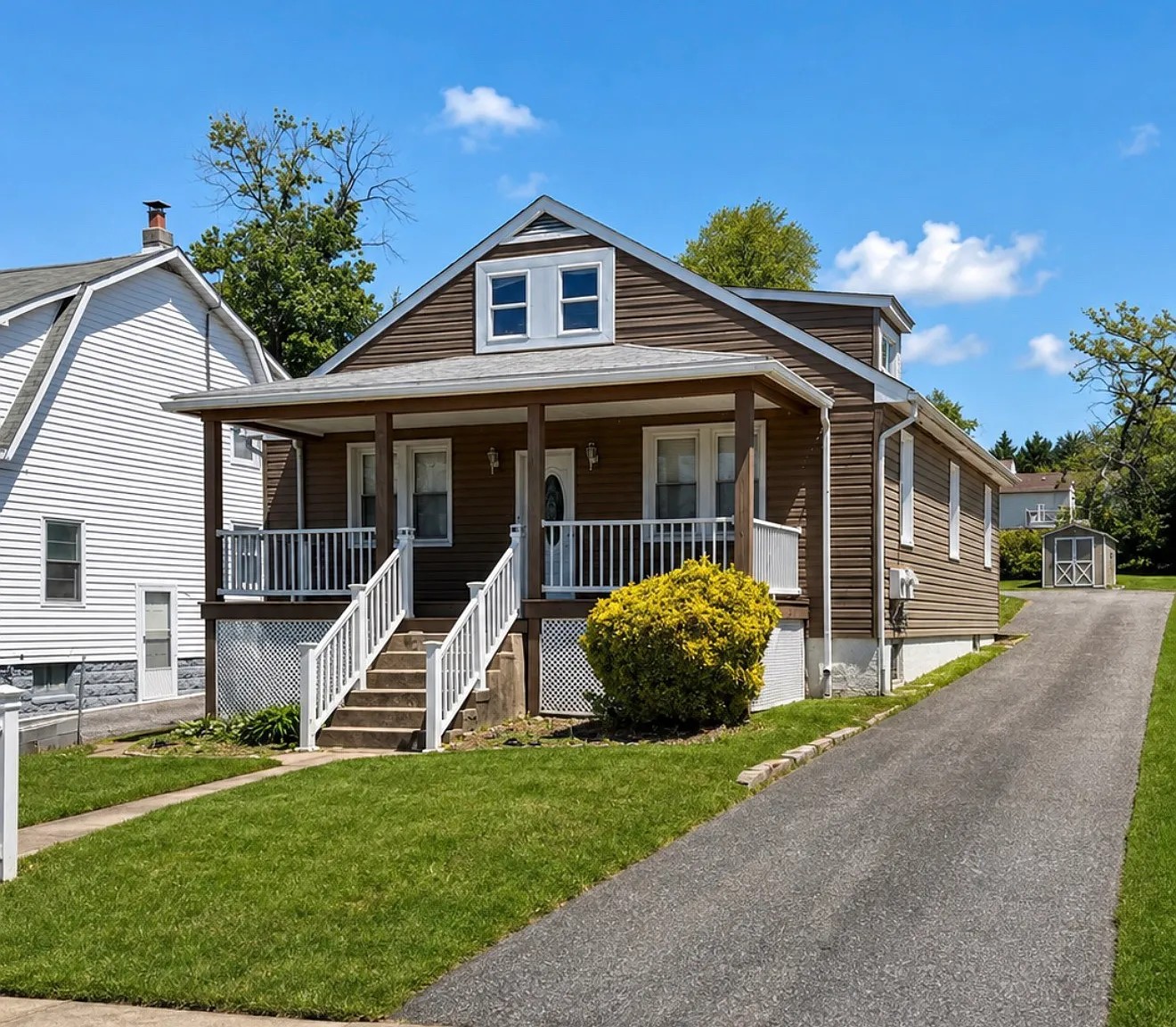 1 bed, 752 sqft, $1,100 — Photo 3