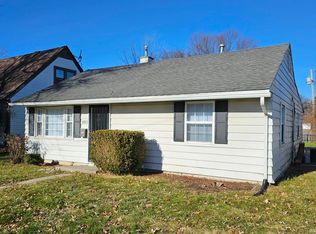 1011 Milton St, Fort Wayne, IN
