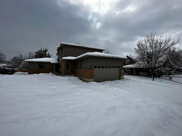 495 N 600 E #1, Logan, UT 84321