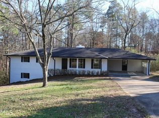 4487 Stacey Dr, Oakwood, GA 30566