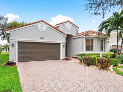 7883 Lando Avenue, Boynton Beach, FL, 33437
