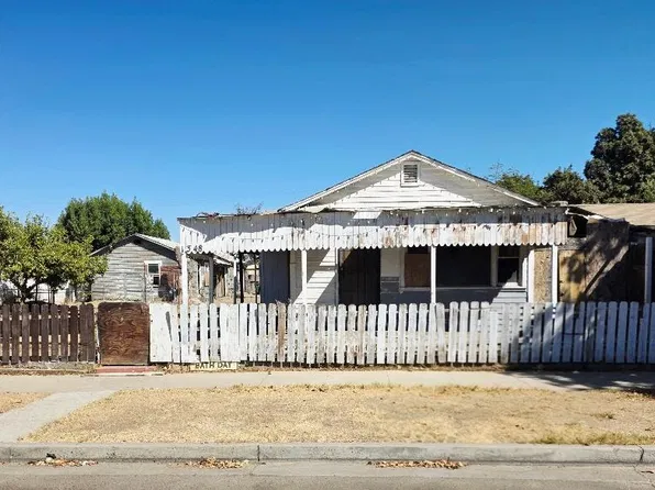 1348 J St, Reedley, CA 93654