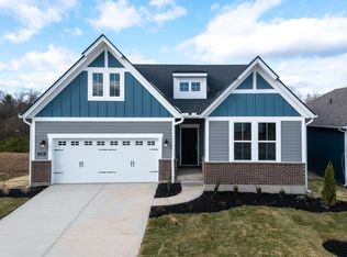 2156 Ridgeline Dr, Hebron, KY 41048