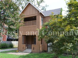 First Month Free; Adorable Duplex In Crosstown Area!, Memphis, TN 38107