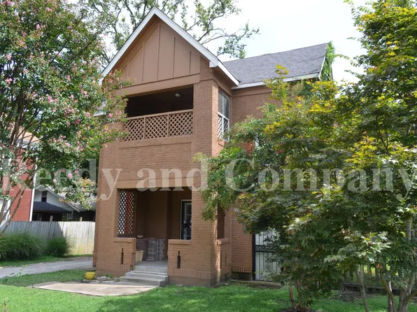 First Month Free; Adorable Duplex In Crosstown Area!, 1511 Jackson Ave, Memphis, TN 38107