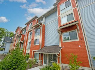 Blanton Commons, Beaverton, OR 97078