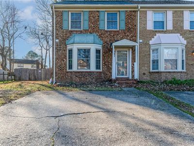 341 Paxford Dr, Virginia Beach, VA, 23462