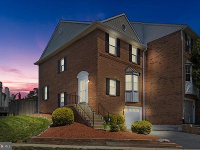 8548 Enochs Dr, Lorton, VA, 22079