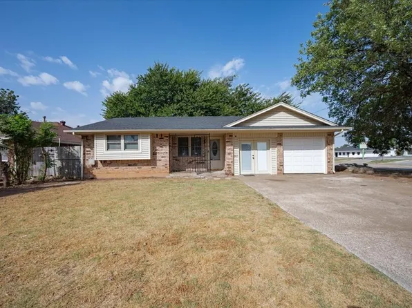 1209 Lawton, Moore, OK 73160