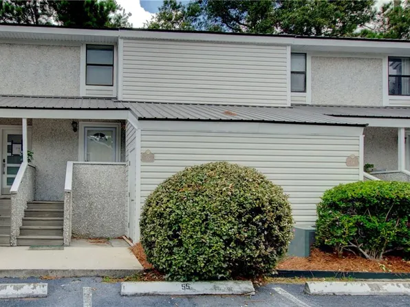 1000 Sea Island Rd #55, Saint Simons Island, GA 31522