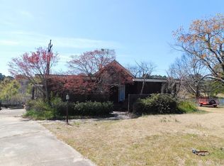 110 Allison Dr, Dudley, NC 28333