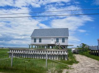 113 Taylor Ave, Strathmere, NJ 08248