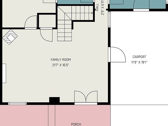 30th image of this home