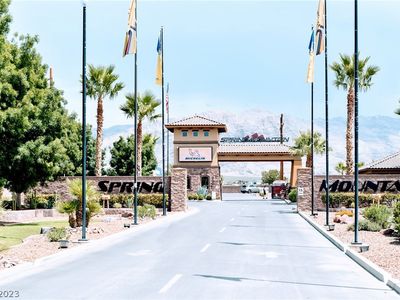 6079 E Spring Mountain Blvd N, Pahrump, NV, 89048