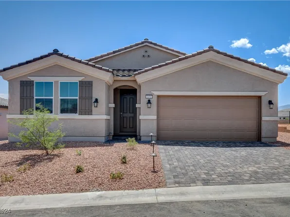 1454 Barrett Ln Lot 46, Mesquite, NV 89027