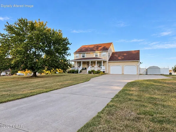 21086 Lawrence #1166, Verona, MO 65769