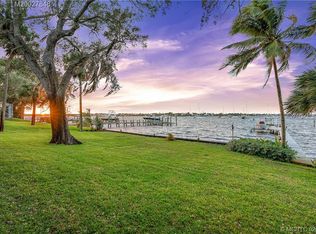 701 SW Saint Lucie Cres, Stuart, FL 34994