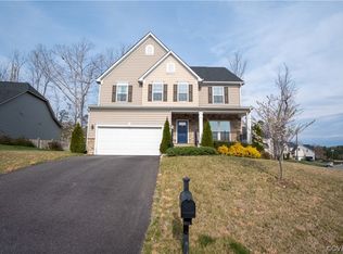 12800 Bailey Valley Dr, Midlothian, VA 23112