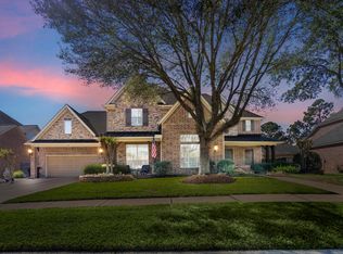 134 Manor Lake Estates Dr, Spring, TX 77379