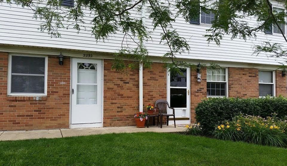 2292 Perkins Ct Columbus, OH, 43229 Apartments for Rent Zillow
