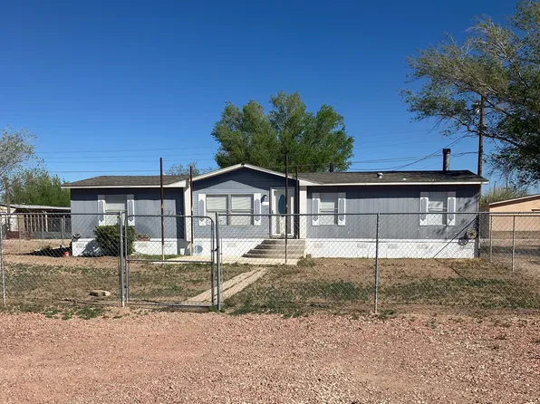 2804 Williams Rd W, Artesia, NM 88210