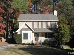 1328 Logan St, Durham, NC 27704