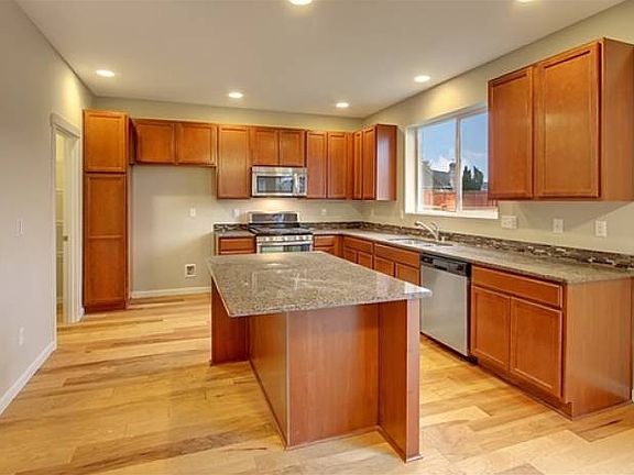 Beautiful Kitchen!