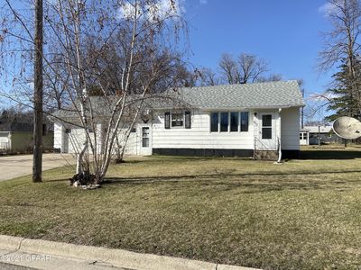407 Lincoln Ave NE, Fertile, MN, 56540