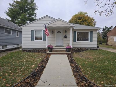 1219 16th St, Port Huron, MI, 48060