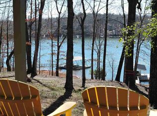 712 Seminole Point Rd, Fair Play, SC 29643