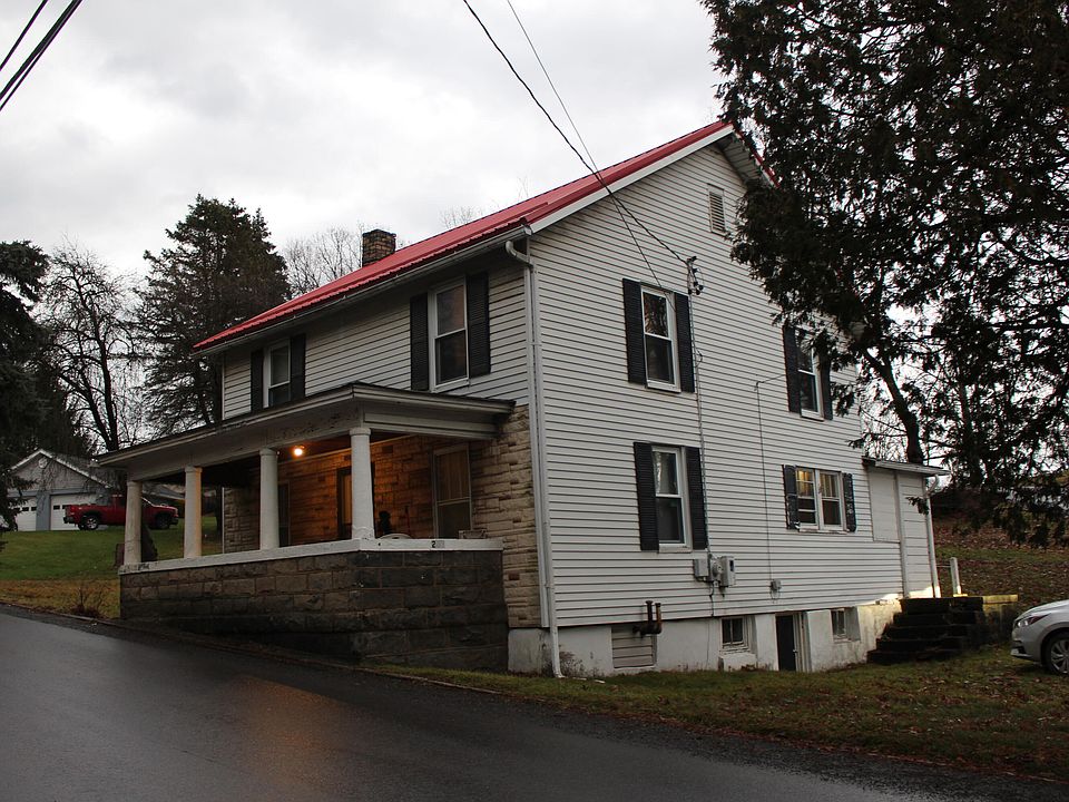 203 Bailey Rd, Curwensville, PA 16833 MLS 068384 Zillow