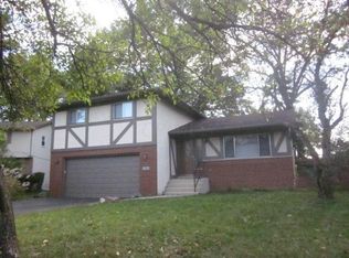 512 Heather Hill Rd, Columbus, OH 43213