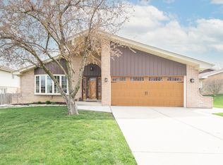 14603 Palomino Ct, Homer Glen, IL 60491