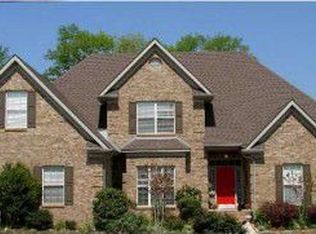 219 Bob G Hughes Blvd, Harvest, AL 35749