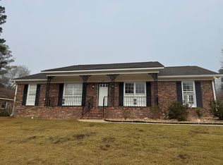 6910 Cinnamon Loop, Columbus, GA 31909