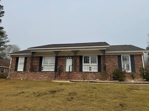 6910 Cinnamon Loop, Columbus, GA 31909