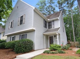 4155 N Gloucester Pl, Atlanta, GA 30341