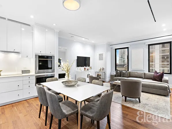 465 Park Ave APT 18E, New York, NY 10022